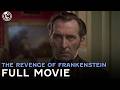 The Revenge Of Frankenstein | Full Movie | CineStream