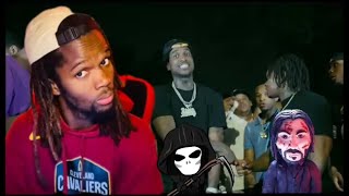 Lil Reese A Street Legend 😈😈 LIL REESE FT TAY SAVAGE - TRUST NONE (REMIX) (OFFICIAL VIDEO)Reaction