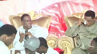 DIRECT: SPECIAL SARGAL LIMAMOU THIAW IBN MAME IBRAHIMA SENY