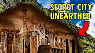 15-Year-Old Boy Unearths Ancient Mayan City Lost in Time || Other Shocking Discoveries