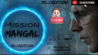 Mission Mangal ( Full Movie ) || HD 2019 || MD.Creation