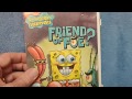 SpongeBob SquarePants- FRiEND or FOE? DVD Overview!