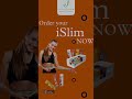 islim...natural way to manage weight bad fat ldl cholesterol u0026 many more