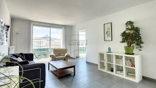 VENDU - Marseille (13001) - BOURSE - VIEUX PORT - Exclusivité -  T3/4 - 87 m2