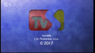 Televize TVS – živé vysílání