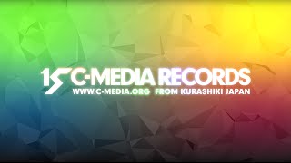 C-media records C89 Teaser