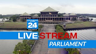 Parliament LIVE | 18.05.2022 - VNN24