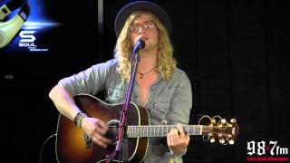 Allen Stone \