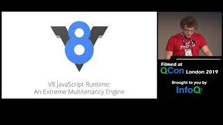 Fine-Grained Sandboxing with V8 Isolates