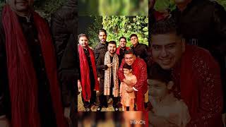 sidharth malhotra and Kiara advani family| Bollywood actor sidharth malhotra family pictures