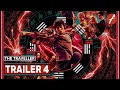 The Traveller (2024) 异人之下 - Movie Trailer 4 - Far East Films