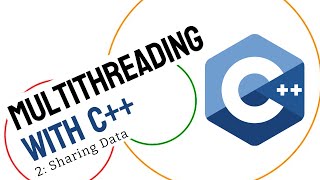 Multithreading with C++ 2: Sharing Data