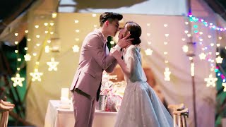 I wanted to get married where I fell in love at first sight, he did it for me|EP32-4 Chinese Drama