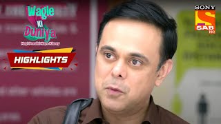 Rajesh Is Interested In Share Market | Wagle Ki Duniya | Episode 28 | Highlights