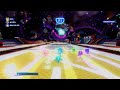 Final Color Blaster is FINALLY Fixed (Sonic Colors: Ultimate UPDATE) NO MODS