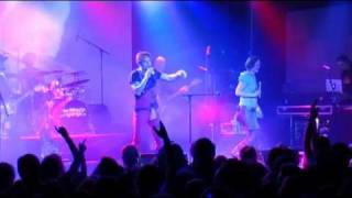 MUTABOR - Abgestand'nes Bier - Live - 2009