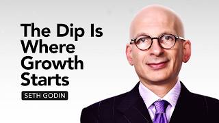 Reinvention After 50 with Seth Godin: Make Life Your Best Work of Art