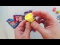 Unboxing/Opening Coles Little Shop Blind Bags Mini Grocery Collectables