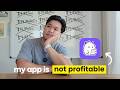 I Genuinely Don't Know What To Price My App