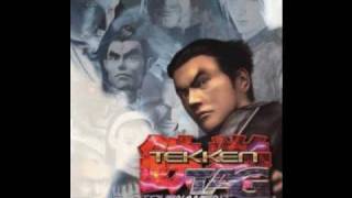 Tekken Tag Ogre Theme