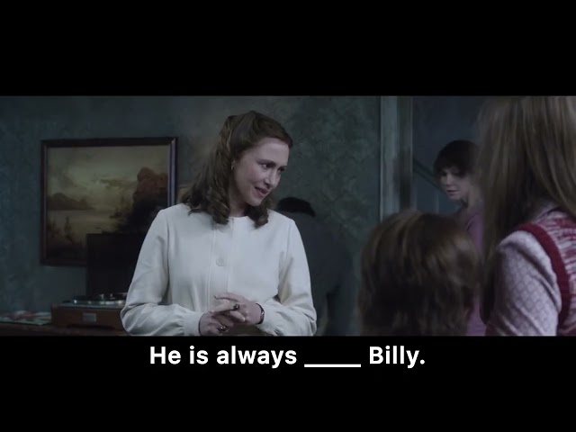 Vocabulary Tutorial Phrasal Verbs English Esl Video Lessons