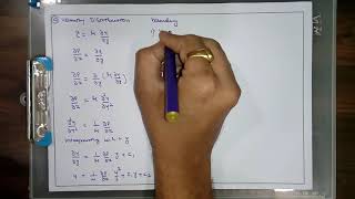 Viscous Flow Between Two Parallel Plate | Derivation| FMHM | GTU | 3141906