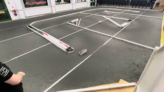 MTC Mini Touring Car A Final - Fri 7/2/25 - R4 Winter Champs - RC Car Racing at BedsMCC