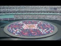 Baku 2015 European Games - Opening Ceremony