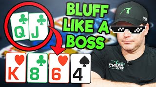 BATTLING For $200,000 At A FINAL TABLE!