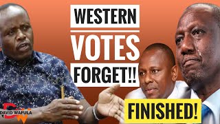 RUTO REGRETS AS ICHUNGWA'S WORDS MAKE MULEMBE NATION VOW TO VOTE AGAINST RUTO!!