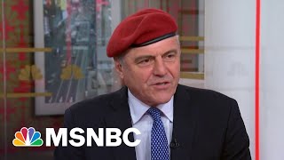 Curtis Sliwa: My Strength Is In The Streets And The Subways