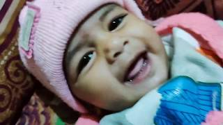 Best Baby Laughing Video 😆🥰💕 Yuvan!