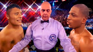 Isaac Cruz vs Thomas Mattice | Full Highlights, HD