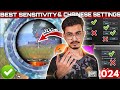 UPDATE 3.4 | ADMINO GAMING SENSITIVITY I ADMINO GAMING SENSITIVITY CODE | ADMINO GAMING CONTROL CODE