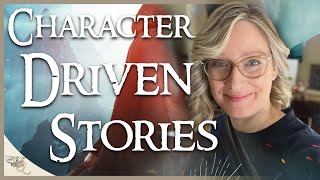 The Power of Character Autonomy in Writing