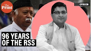 The defining moments of the 96-year journey of RSS