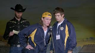 Letterkenny - Spelling Bee with Reilly and Jonesy