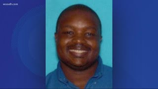 Fugitive on FBI’s top ten list arrested in Prince George’s Co.