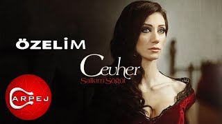 Cevher - Özelim (Official Audio)