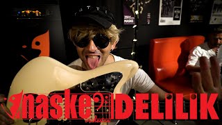 Maske Orkestra | Delilik (Official Video)