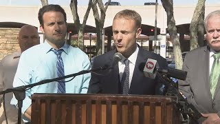 Long Beach Officials Update On E. Coli Warning, Boil Order