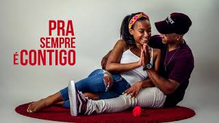 Mr. Carly ft. Nadine - É Contigo (Official Lyric)