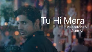 TU HI MERA || Suno AI || Support Guys @tseries