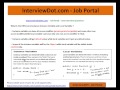 Java Interview Question and Answers Instance Variable and Local Variable In Java Difference
