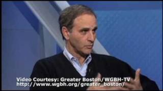 "Nuclear Future" - UMass Lowell Prof. Gil Brown on WGBH's "Greater Boston" - Short Version