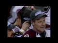 nhl 2000 2001 stanley cup final gm 7 colorado avalanche vs new jersey devils