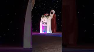 Mufti Menk Sharing his knowledge in Qatar 2019
