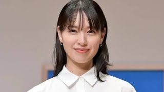 戸田恵梨香、大胆スリットから美脚披露 SEXYドレス姿に反響「完璧スタイル」「圧倒的美」