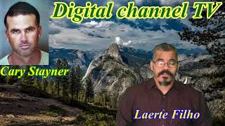 Digital channel TV Crime-Cary Stayner