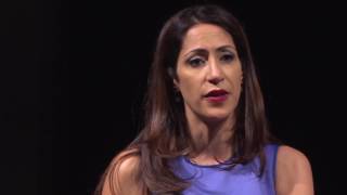 How to Change the World | Shermin Kruse | TEDxWhitneyMYoungMagnetHigh